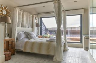 MillView - Luxury 4 Bedroom Penthouse in Cardiff - Cardiff - 5