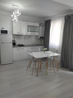 Apartament max. confort - Tulcea - 8