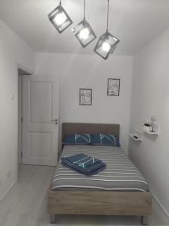 Apartament max. confort - Tulcea - 6