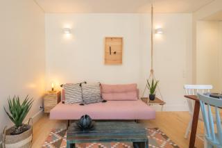 Almaria - Officina Real Apartments | Chiado - 6