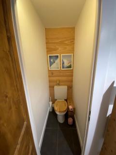 Appartement cosy au pied du MtBlanc - Chamonix-Mont-Blanc - 4