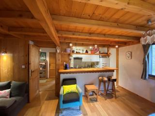 Appartement cosy au pied du MtBlanc - Chamonix-Mont-Blanc - 3