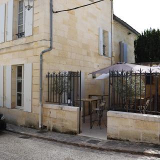 Le 25, appartement moderne au cœur de Saint-Emilion - Saint-Émilion - 6