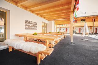 Reka-Ferienanlage Scuol - Scuol - 3