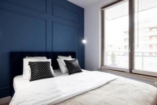 NEW Glamorous Apartment - Gdansk Garnizon Wrzeszcz - Gdańsk - 5