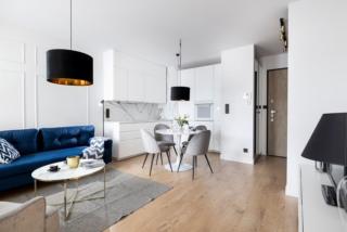NEW Glamorous Apartment - Gdansk Garnizon Wrzeszcz - Gdańsk - 8
