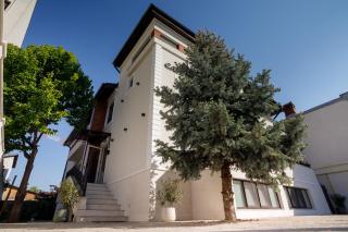 Pensiunea Casa Sturza - 7