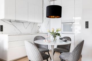 NEW Glamorous Apartment - Gdansk Garnizon Wrzeszcz - Gdańsk - 0
