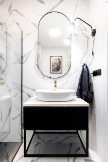 NEW Glamorous Apartment - Gdansk Garnizon Wrzeszcz - Gdańsk - 2