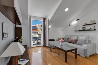 Luxury City Center Apartments - Makarska - 2