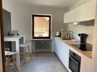 Ferienwohnung "Tegernsee-I" - Tegernsee - 6