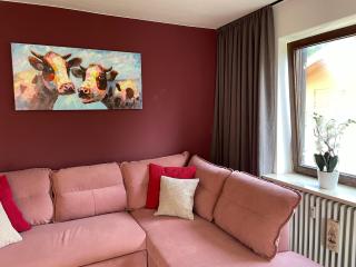 Ferienwohnung "Tegernsee-I" - Tegernsee - 1