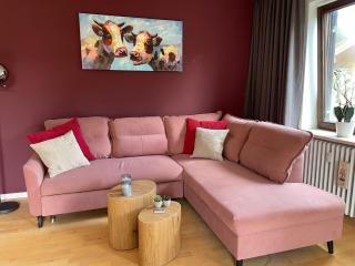 Ferienwohnung "Tegernsee-I" - Tegernsee - 9