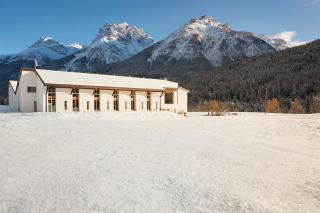 Reka-Ferienanlage Scuol - Scuol - 1