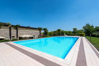 Garda Paradise Country House - Lonato - 9