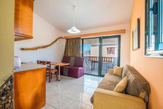 Mirage Arillas Studio Type A3 - 2