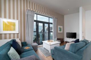 Porthminster Mews - St Ives - 8