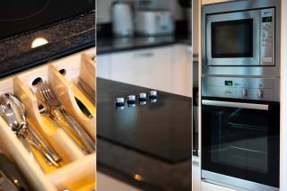 Porthminster Mews - 1