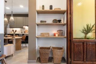 KOBENNI- One Bedroom Apartment with office in Justicia - Madrid - 5