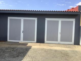 Rod and Sigi‘s Garden Cottage - 3