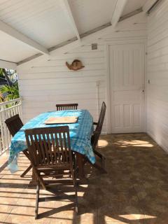 Résidence Naturelle pour Naturistes - 2