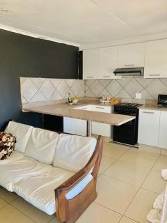 Siyaya’s Guest Palace - Jozini - 5