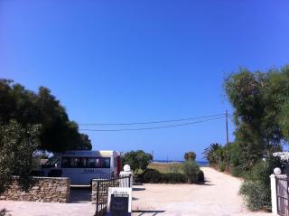 Plaka Camping Naxos - Plaka - 3