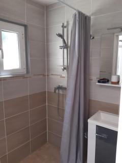 Appartement en lisière de forêt avec étang - Scaër - 2