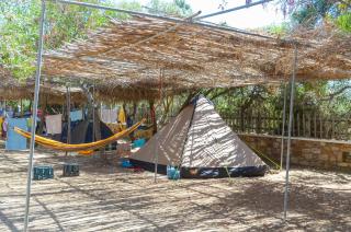 Plaka Camping Naxos - Plaka - 7