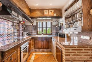Casa Vista Montaña - Benahavís - 4