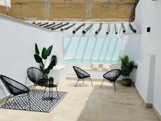 Apartamentos Durán Tirso de Molina - 1