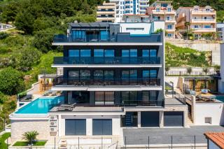 Vila Aurelia 1 - Makarska - 5