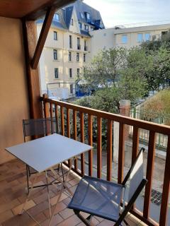 Le Petit Michelet - Granville - 8