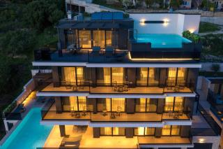 Vila Aurelia 1 - Makarska - 6