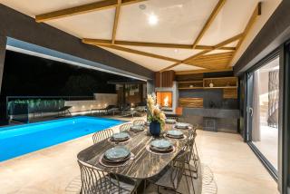 Vila Aurelia 1 - Makarska - 3