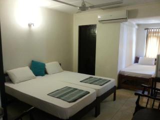 Thiranagama Beach Hotel - Hikkaduwa - 3