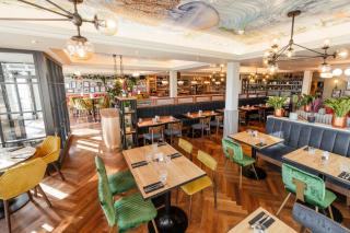 Oyster House - The Mumbles - 8