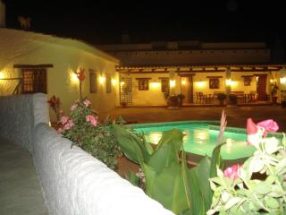 Cueva de La Alegría - 6