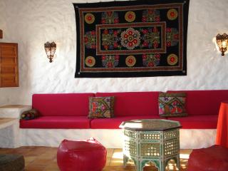 Cueva de La Alegría - 4