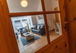 Friesenhof Dreilanden Friesenhof App 8 Kiek mol ut - Sankt Peter-Ording - 8
