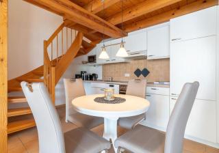 Friesenhof Dreilanden Friesenhof App 8 Kiek mol ut - 6