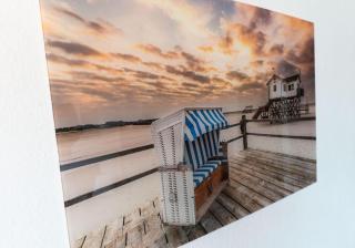Friesenhof Dreilanden Friesenhof App 8 Kiek mol ut - Sankt Peter-Ording - 3
