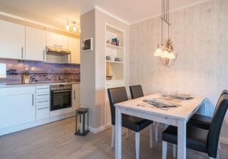 Appartementanlage am Strand Appartementanlage am Strand Kleine Brise - 5a - 7