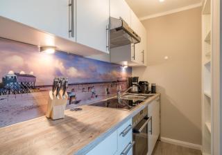 Appartementanlage am Strand Appartementanlage am Strand Kleine Brise - 5a - 6