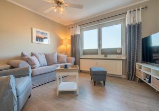 Appartementanlage am Strand Appartementanlage am Strand Kleine Brise - 5a - Brösum - 9