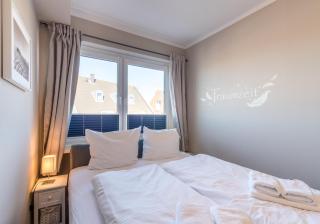 Appartementanlage am Strand Appartementanlage am Strand Kleine Brise - 5a - Brösum - 1