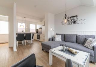 Appartementanlage am Strand Appartementanlage am Strand Leuchtfeuer - 16 - 4