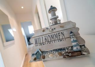 Appartementanlage am Strand Appartementanlage am Strand Leuchtfeuer - 16 - Brösum - 1