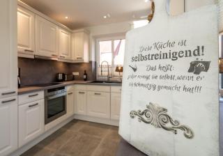 Vermarhüs Einzelhaus Vermarhüs - Sankt Peter-Ording - 5