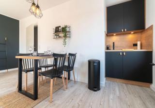 Appartementanlage am Strand Appartementanlage am Strand Deichbude - 1 - 8